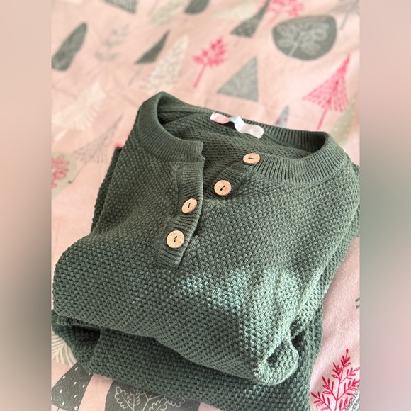 🌲 Hailee Sweater Set ✨ - Picture 8 of 12